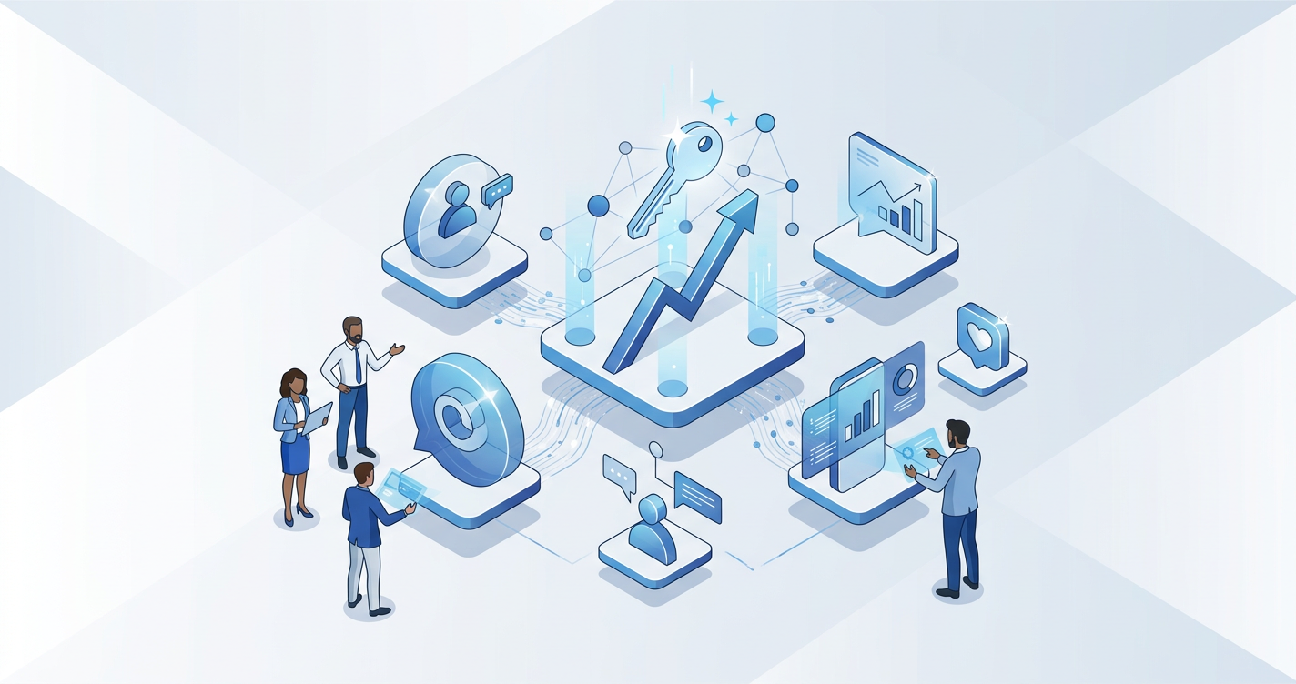 Réseaux Sociaux B2B 2026 : Quelle Plateforme Pour Vos Clients ?