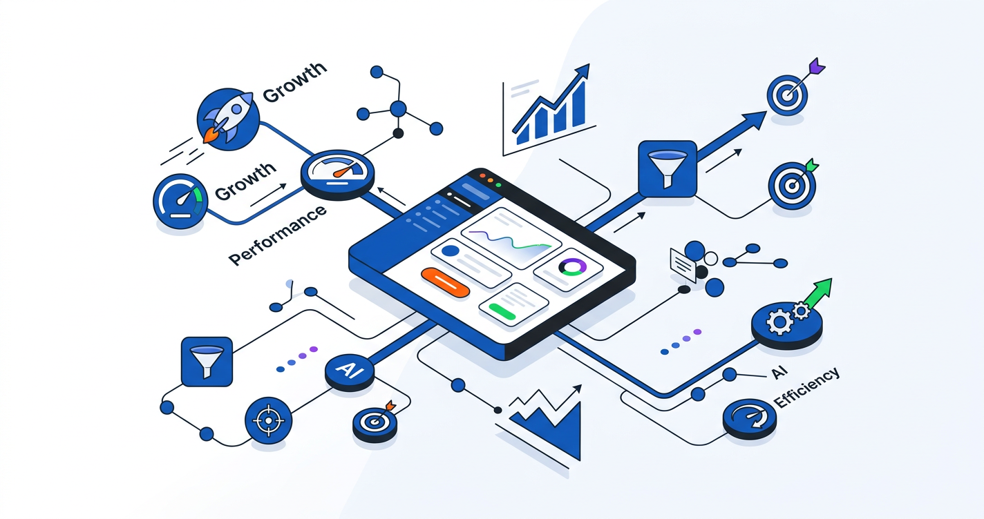 IA & Marketing 2026 : Quels Outils Pour Votre Croissance ?