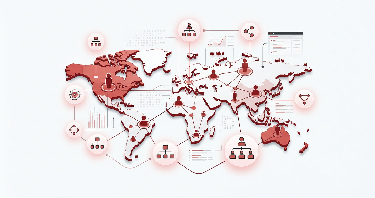 Account Mapping IA 2026 : Cartographiez vos Comptes Stratégiques