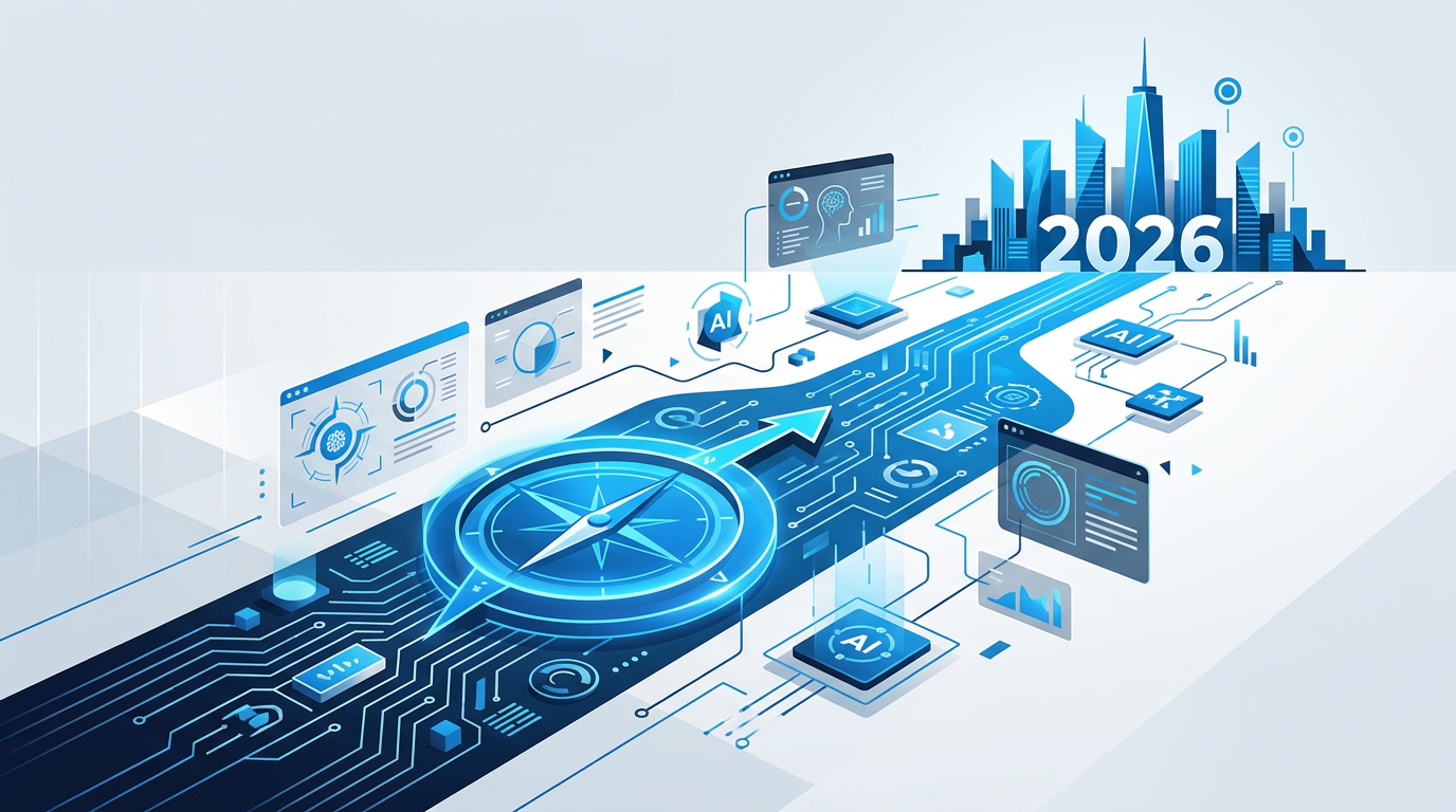 PlayBook IA de l'Entrepreneur 2026 : Votre boussole stratégique 📖