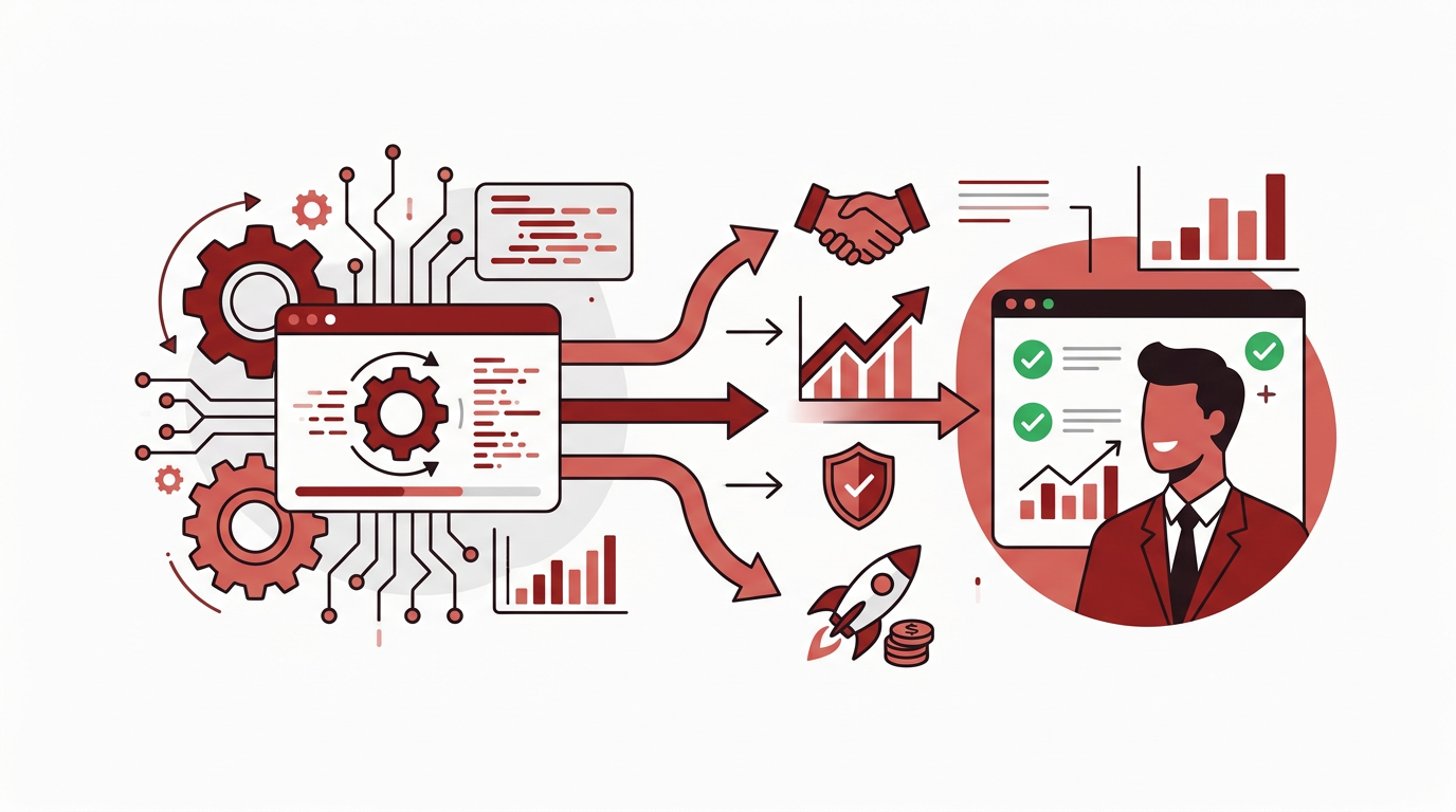 Expérience Client B2B 2026 : Automatisation & Fidélité