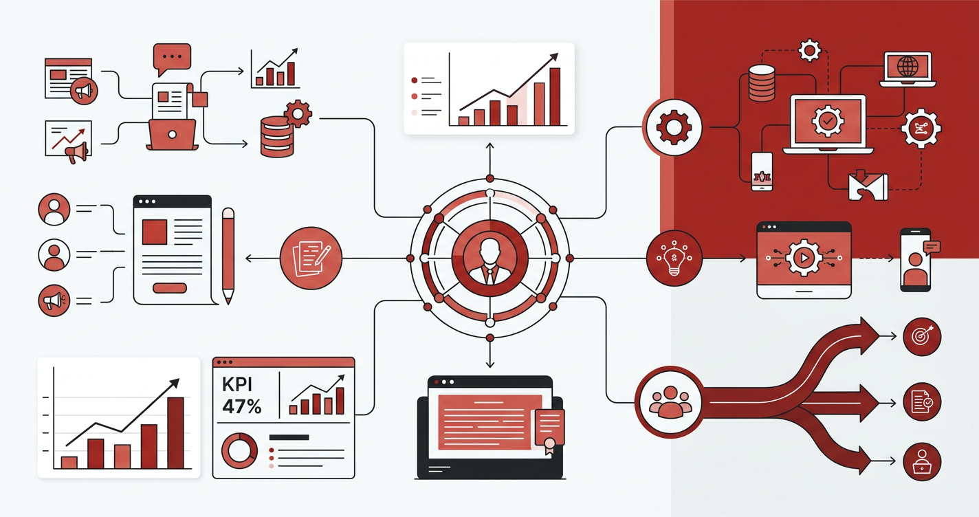 Marketing de Contenu B2B 2026 : Référencez votre Expertise