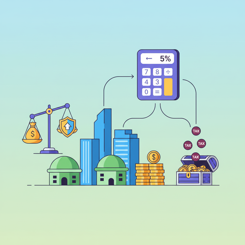 Fiscalidad de las inversiones: optimice los impuestos sobre sus plusvalías