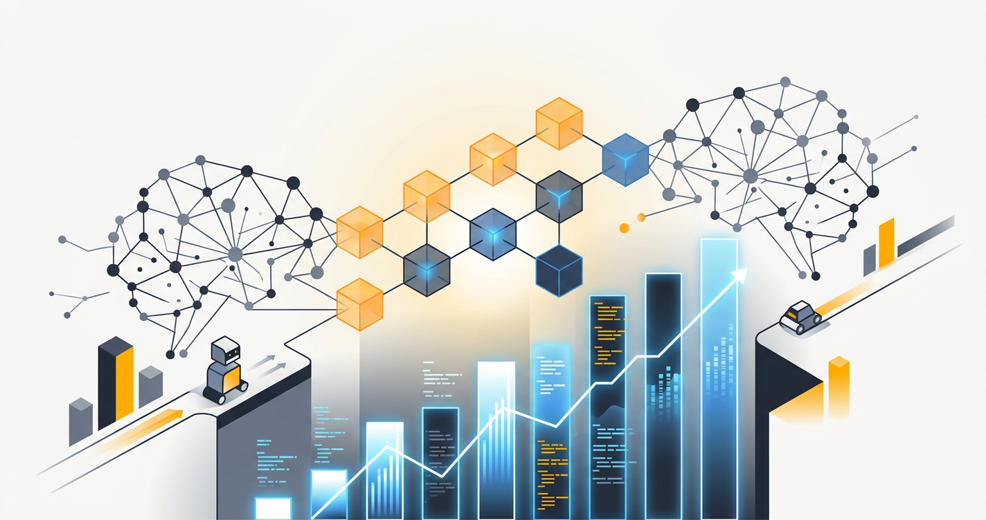 Services IA Personnalisés : Levier de Croissance pour la PME en 2026
