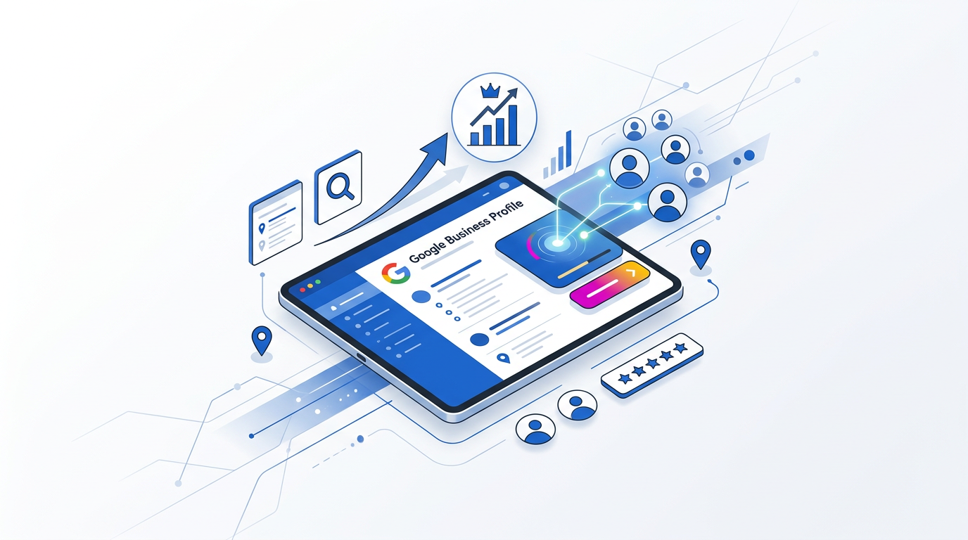 Fiche Google Établissement 2026 : Levier Client Artisans