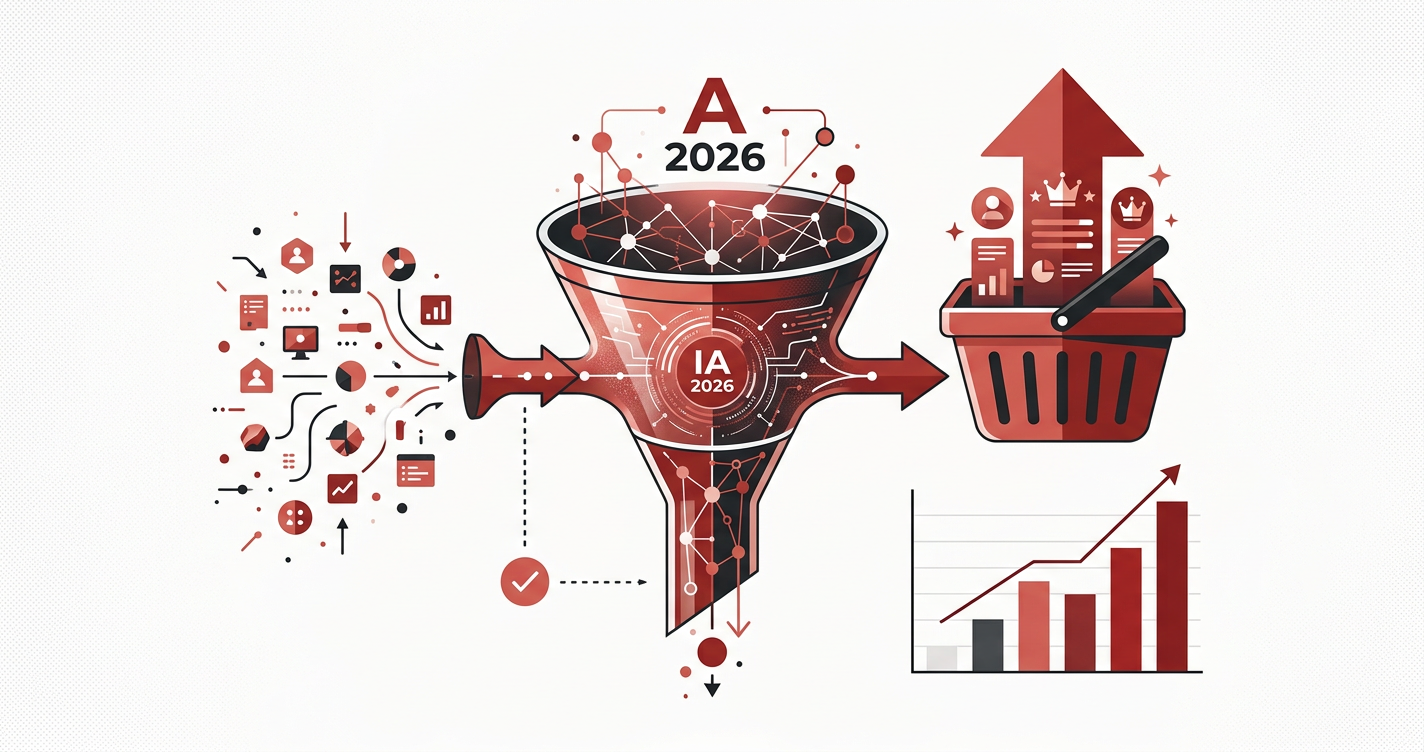 Scoring de Leads IA 2026 : Priorisez vos Efforts !