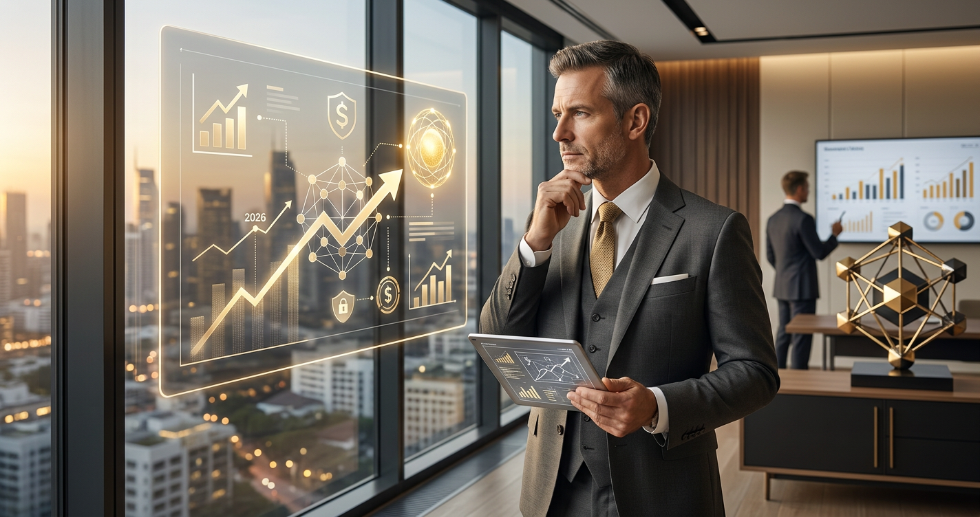 The Founder's Exit: High-Value Liquidity in 2026