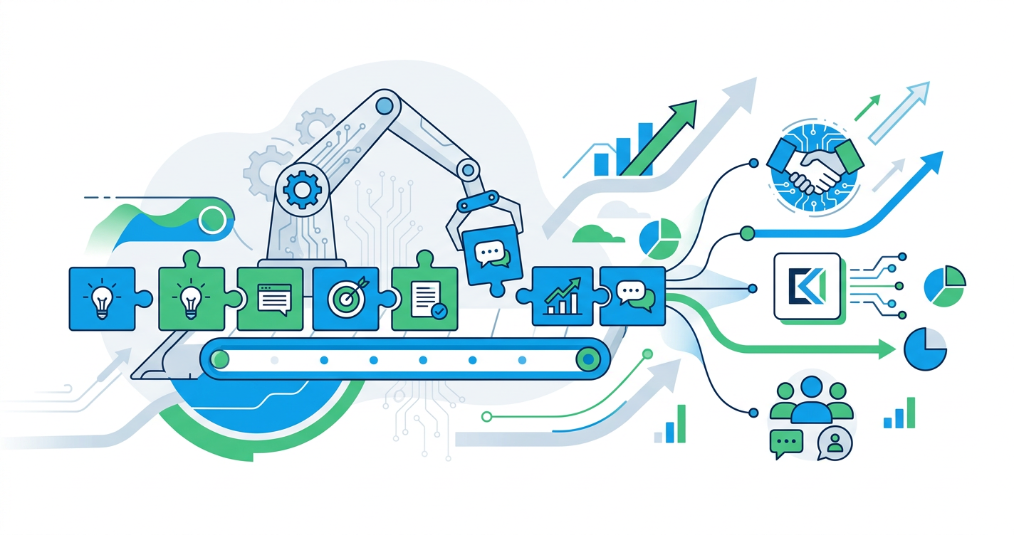 Marketing Personnalisé : L'Automatisation au Service du Client