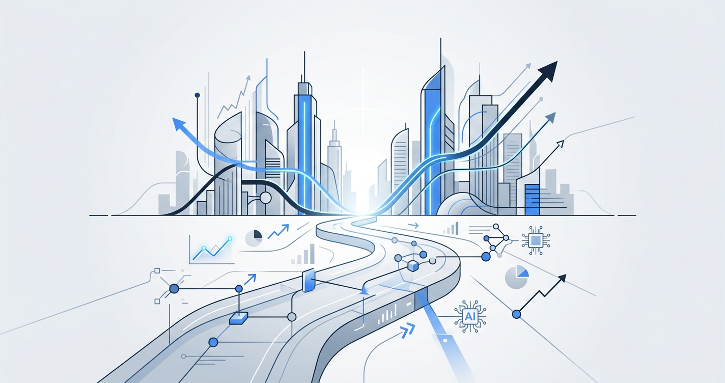 Data & IA: Pilotez votre entreprise par la donnée en 2026