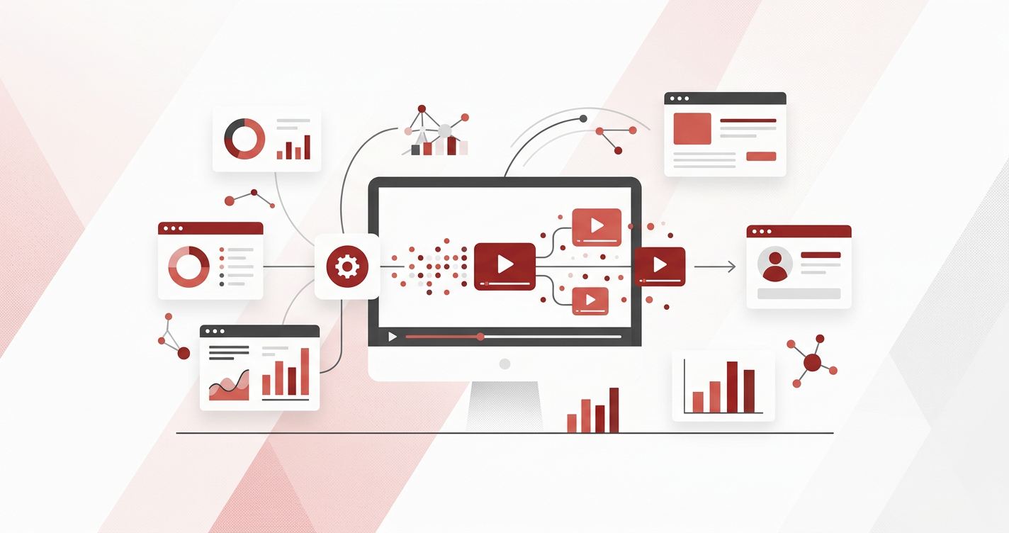 Vidéo automatisée : Futur de la prospection directe B2B