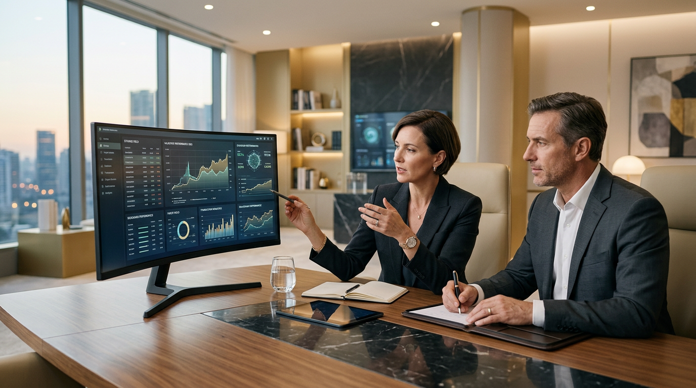 Institutional Staking 2026: Maximize Digital Asset Yield