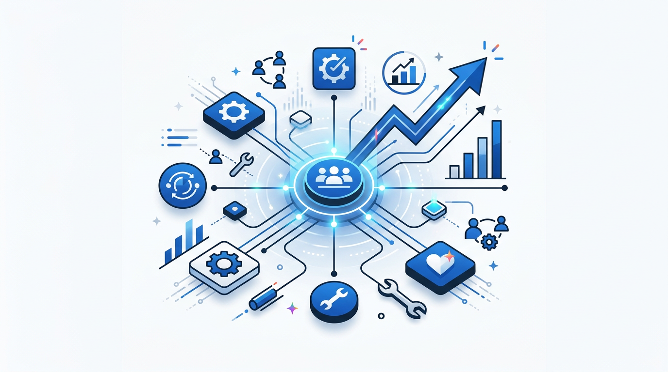 Fidélisation Digitale 2026 : Gardez Vos Clients Connectés