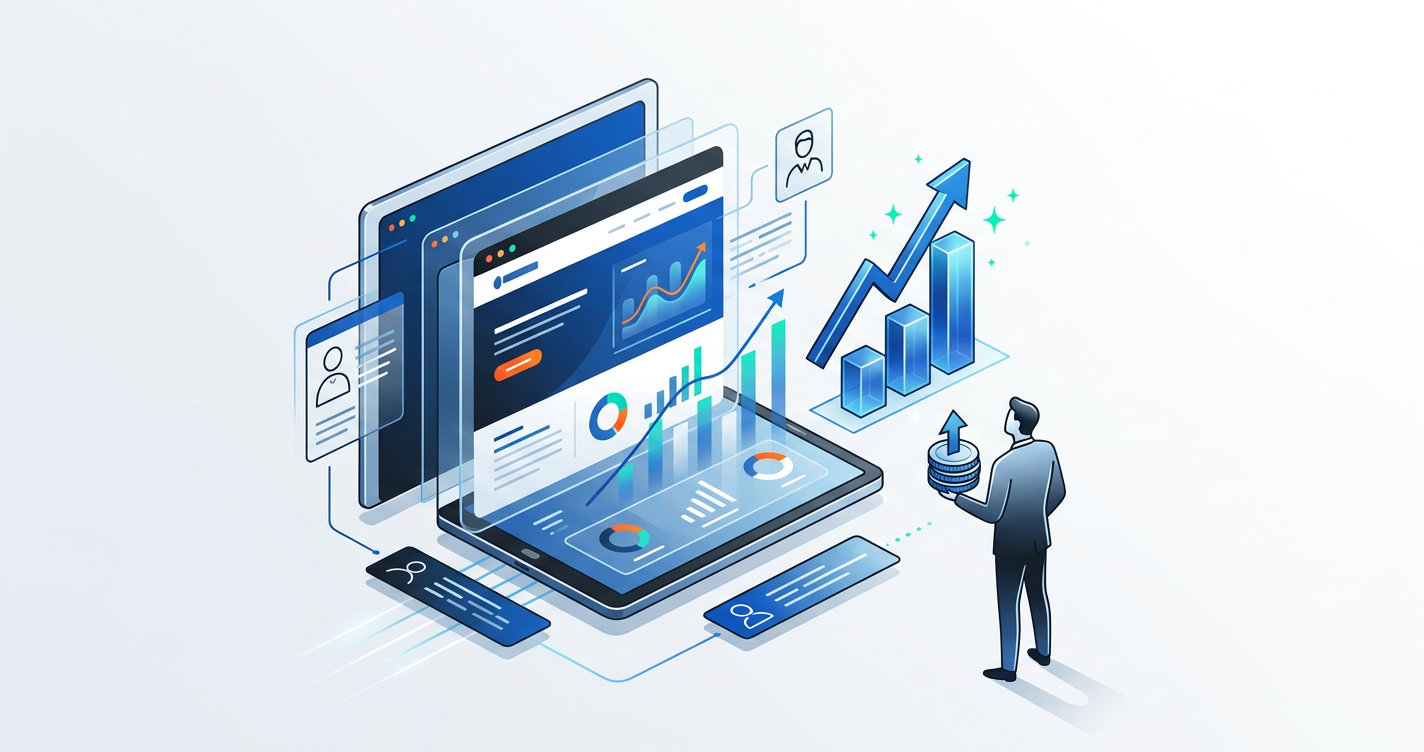 Budget Création Site Web 2026 : Votre Investissement Rentable