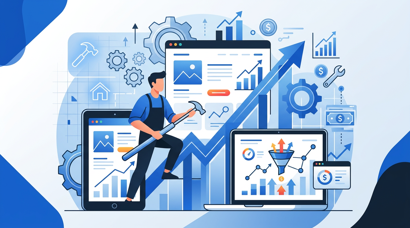 Site Vitrine Artisan: Budget optimal pour une visibilité accrue