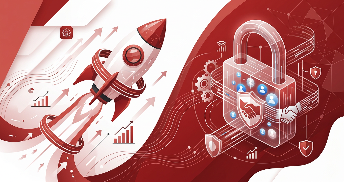 Growth Hacking Éthique 2026 : Performance & Respect Data