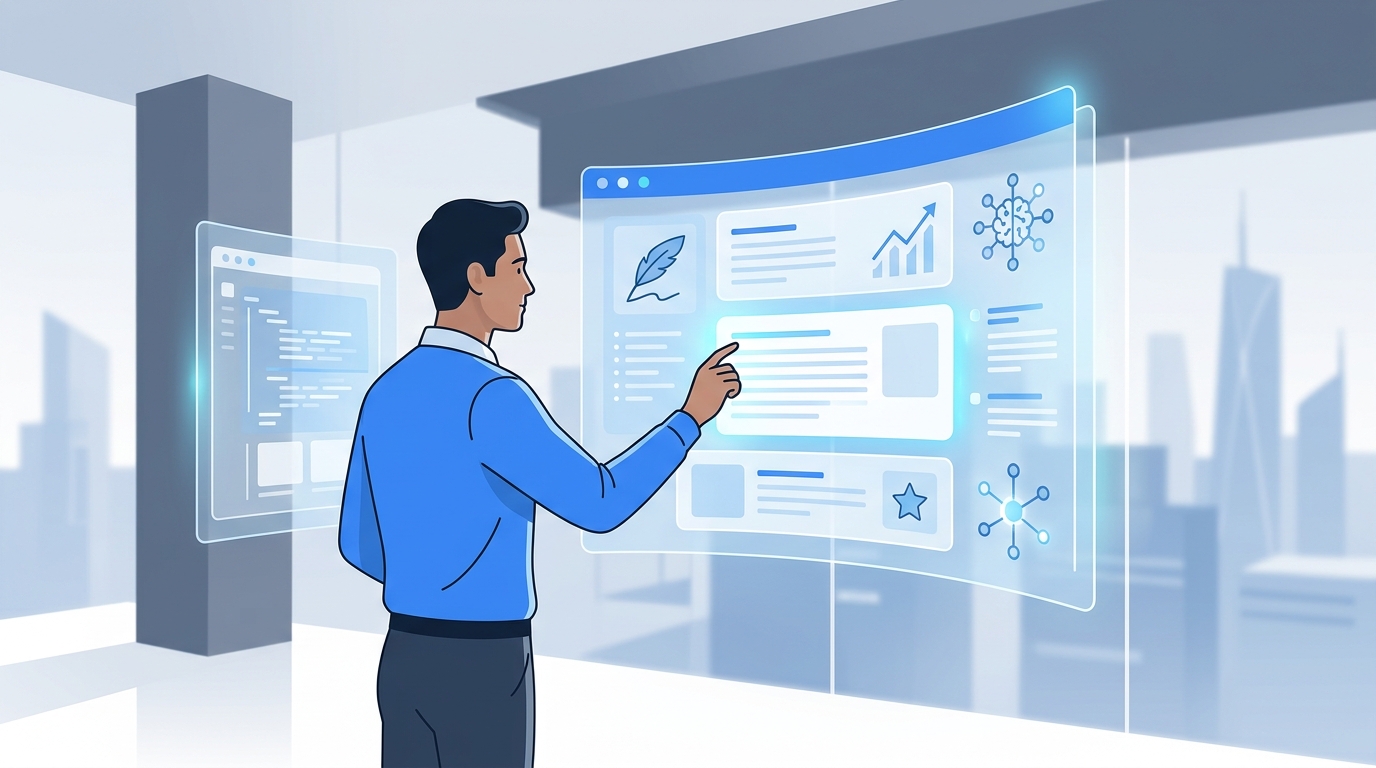 LinkedIn 2026 : Bâtir son autorité avec l'IA ✍️