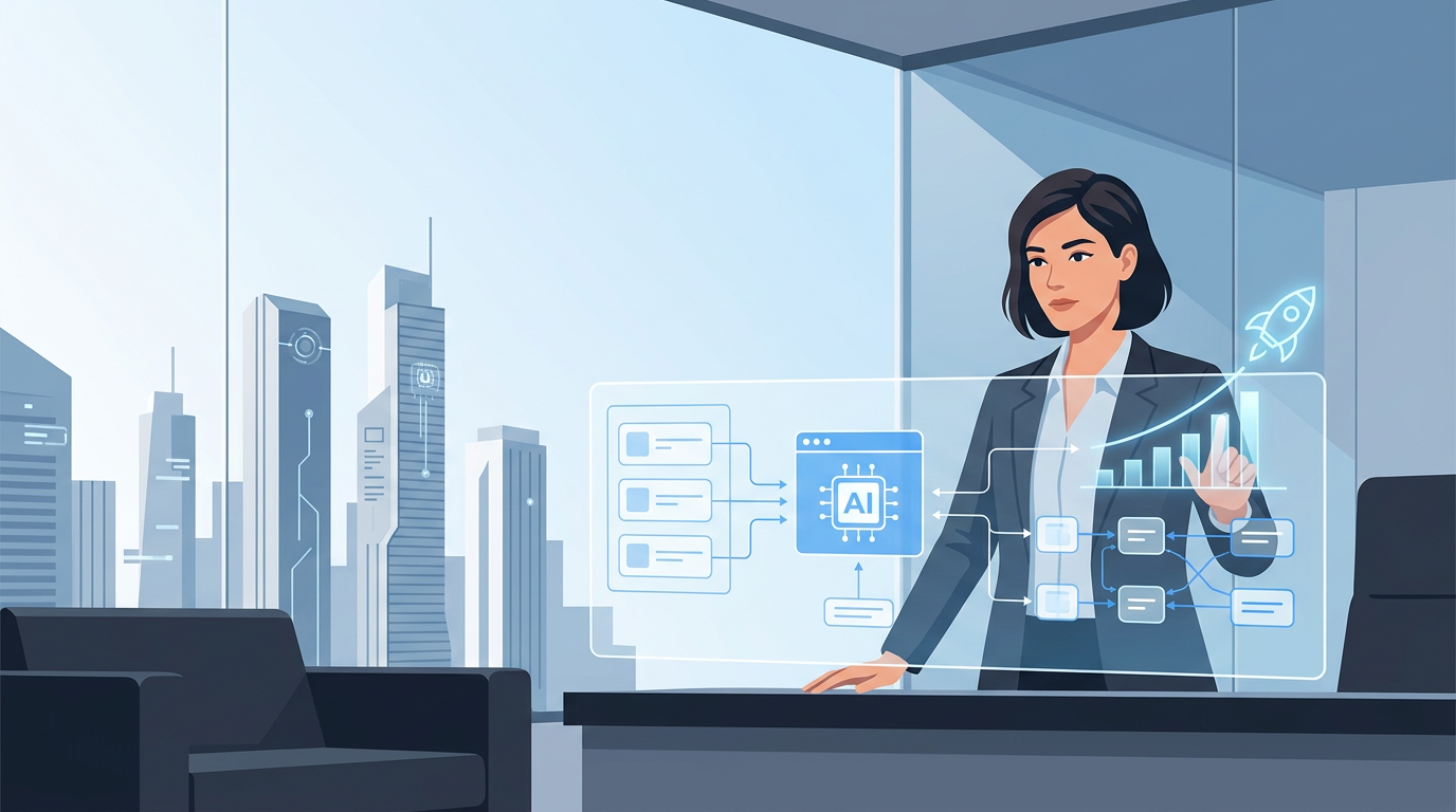 Micro-SaaS IA 2026 : Votre produit rentable en solo 🚀