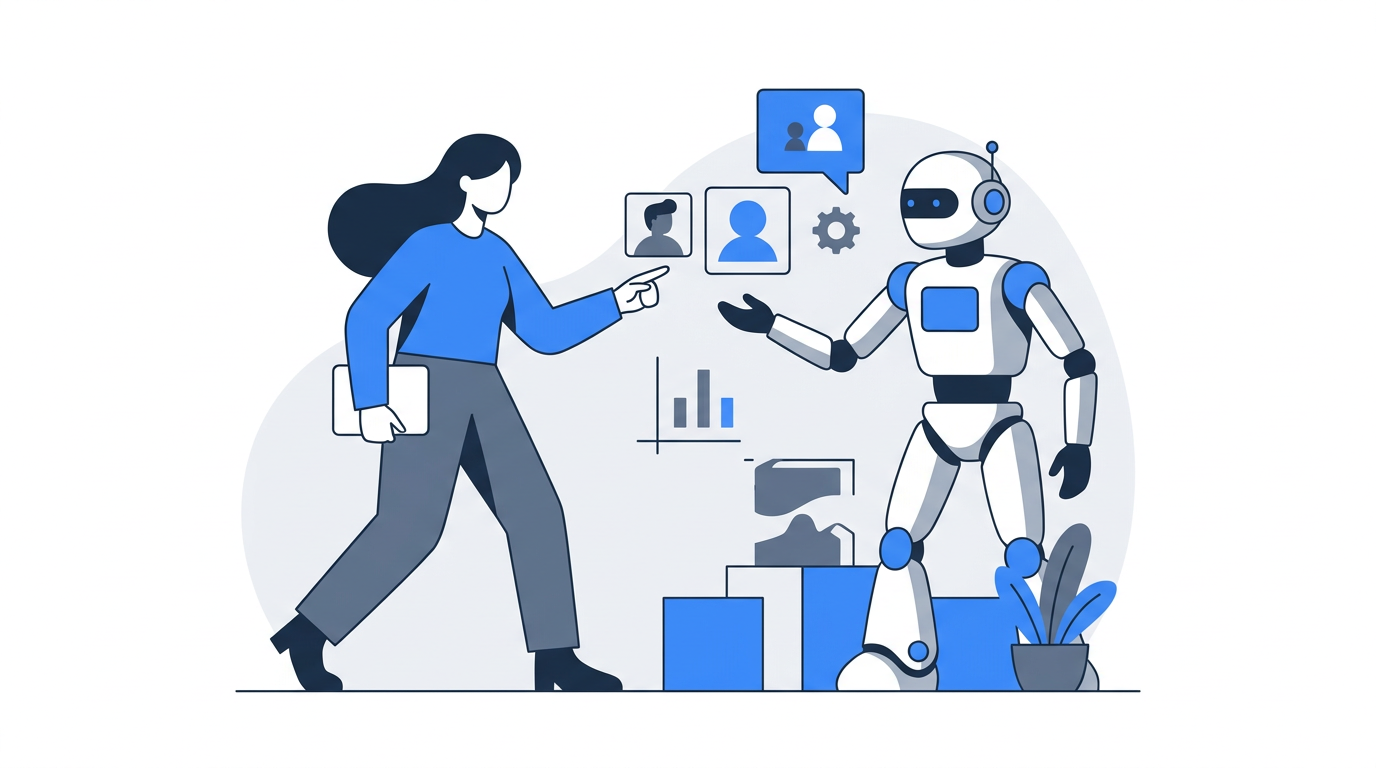 Recrutement et IA 2026 : Dénicher les Talents de Demain 🤖