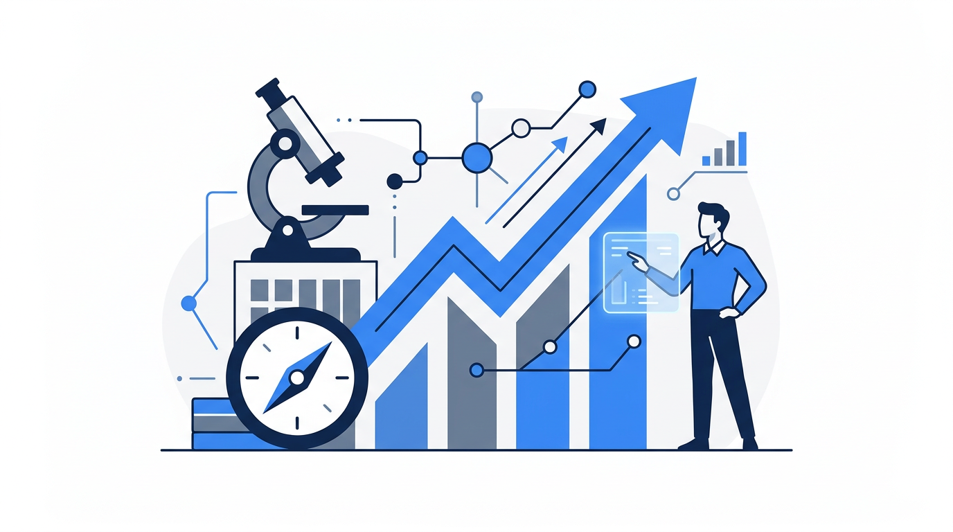 Audit IA Entreprise 2026 : Le Guide Complet pour Transformer Votre Boîte 📈