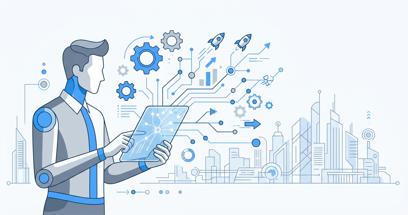 LinkedIn 2026 : Ma Méthode IA pour démultiplier votre Business 🧙‍♂️