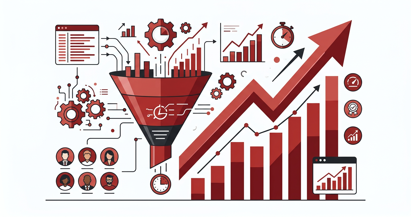 Externalisation Prospection B2B 2026 : Votre Croissance Sécurisée