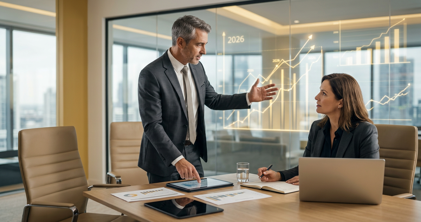 Zero-Based Budgeting 2026: Rebuilding P&L for Growth