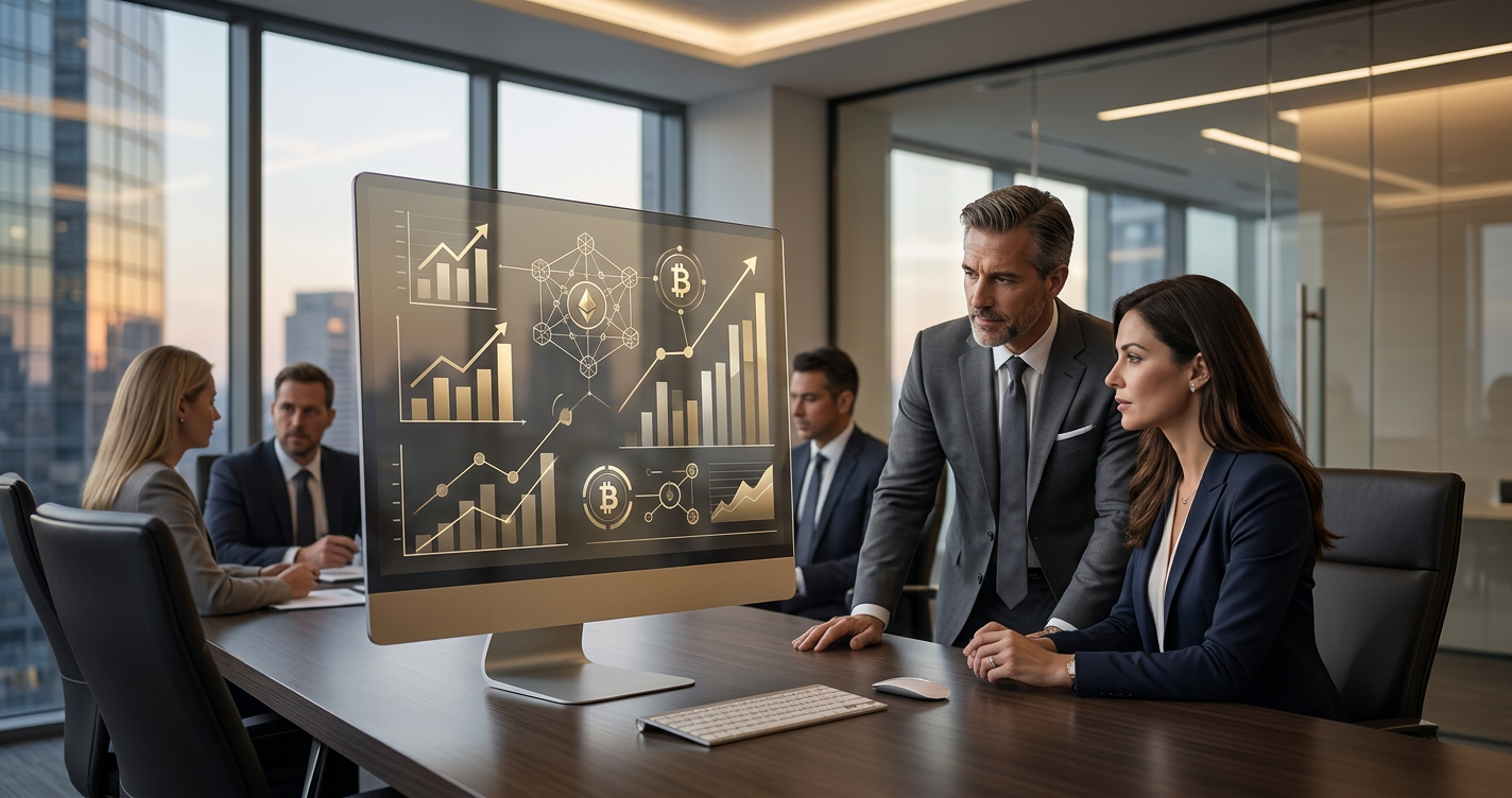 Institutional Bitcoin Treasury Strategies for 2026