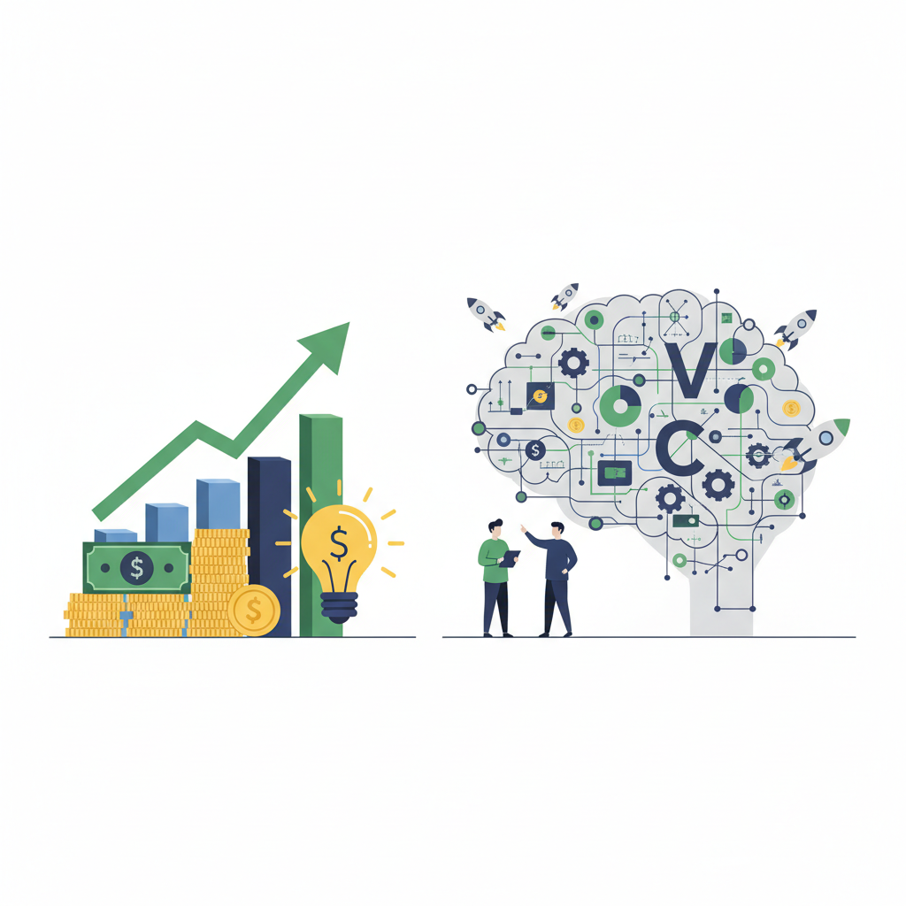 Invertir en startups: guía de capital riesgo para inversores